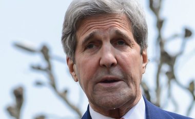Sekretari amerikan shpreson që armëpushimi sirian të përfshijë edhe Aleppon