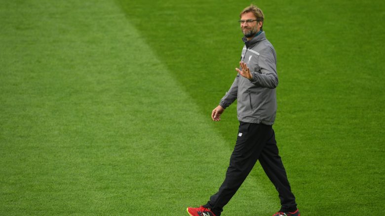 Klopp merr përgjegjësinë për humbjen