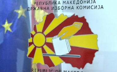 Vërtetohen listat për deputetë të OBRM-PDUKM-së dhe koalicionit të saj
