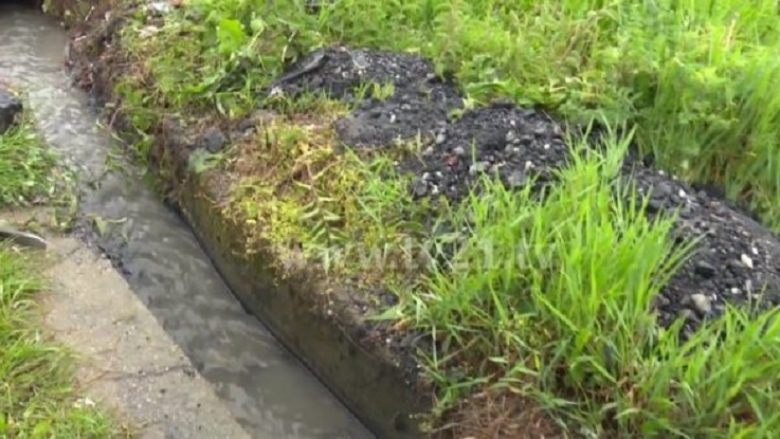 Patriotizmi dhe politika për 15 vite e lënë Likovën pa kanalizime dhe pa ujësjellës (Video)
