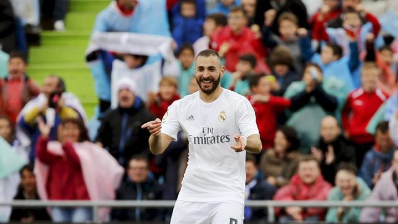 Benzema tregon klubin e ri përmes një postimi në Instagram? Reagojnë tifozët! (Foto)