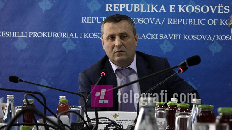 KPK jep sqarim për emërimin e ushtruesit të detyrës të Kryeprokurorit të Prokurorisë Themelore në Prishtinë