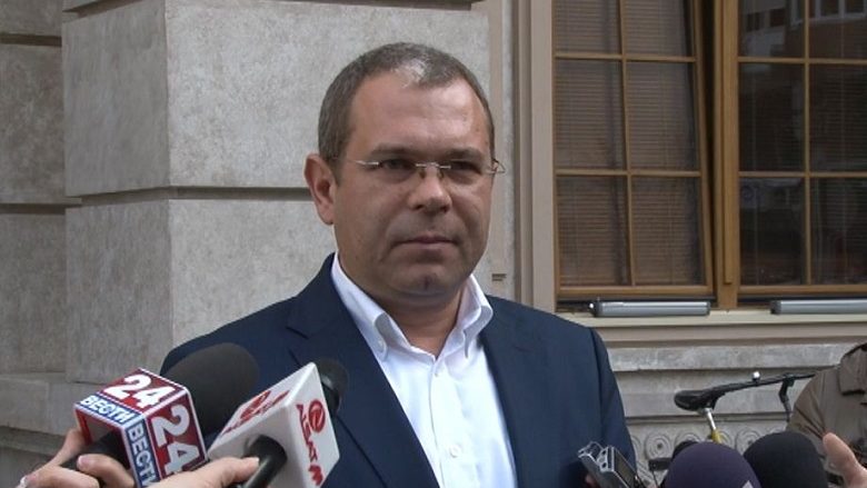 Naumov: Në vend të 12.1 milionë euro, në ankand ka borxh 18 milionë euro tjera