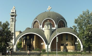 Kisha Ortodokse e Maqedonisë: Kushtetuta e kishës serbe ndërhyn në sovranitetin dhe pavarësinë e Maqedonisë