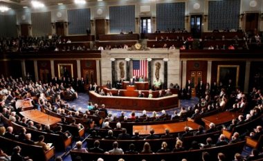 Kongresi voton mbështetjen amerikane për Kosovën në fushën ushtarake