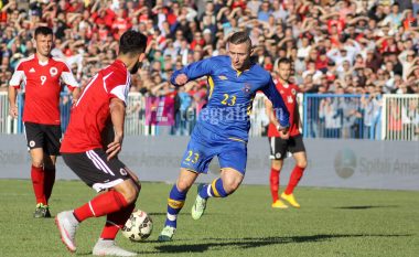 Sipas mediave serbe ja në cilin vit luhet ndeshja Kosovë–Serbi (Foto)