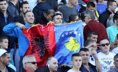 TKZ: 1 Komb, 1 Kombëtare, 1 Ligë Shqiptare