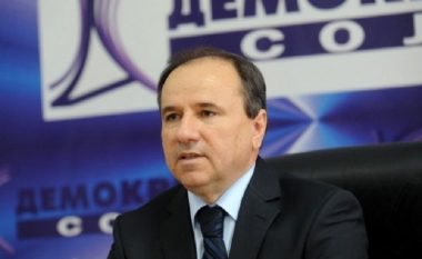 LD: Tërësisht të tërhiqet vendimi për falje nga Ivanov