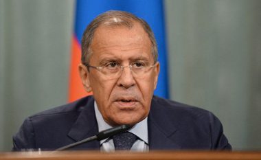 Lavrov: Rusia pro bashkëveprimit me kurdë dhe Uashingtonin për zmbrapsjen e ISIS-it