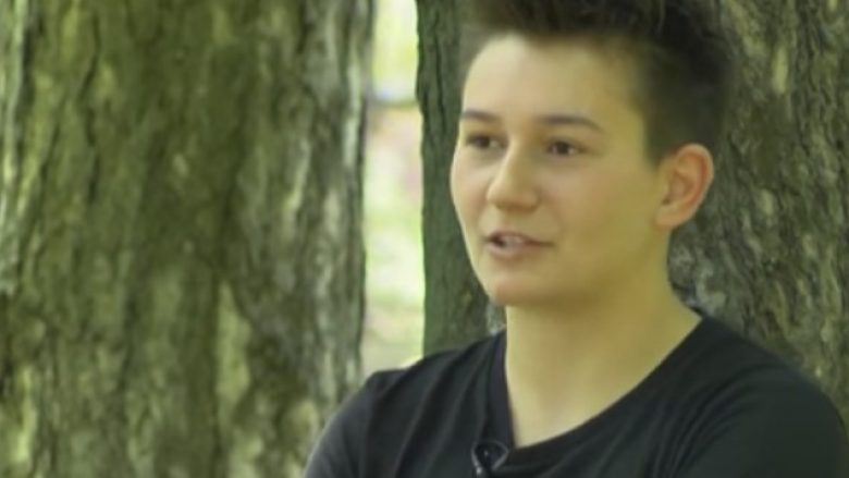 Rrëfimi i Lendit, transgjinorit të parë kosovar (Video)