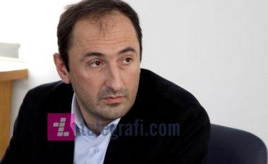 Liburn Aliu, kandidati i ardhshëm i VV-së në garën për Prishtinën?