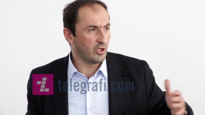 Liburn Aliu: Mustafa e Kurti kanë folur me telefon, “presin” certifikimin e rezultateve