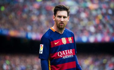 Presidenti i La Ligas i kërkon Messit të mos largohet