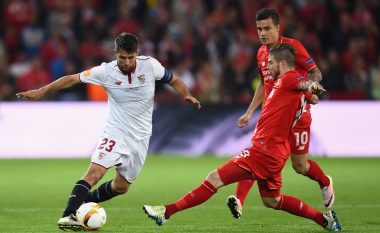 Liverpool 1-3 Sevilla: Notat e lojtarëve (Foto)