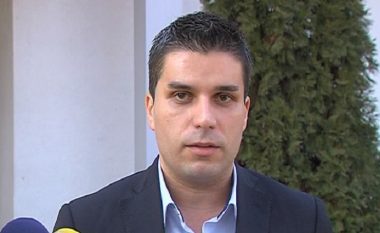 Nikollovski: Kroacia duhet ta respektojë Marrëveshjen për stabilizim dhe asocim që Maqedonia e ka kontraktuar me BE-në