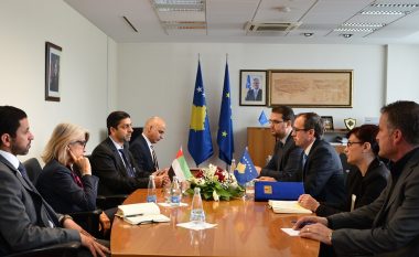 Kosova shmang tatimin e dyfishtë me Emiratet e Bashkuara Arabe