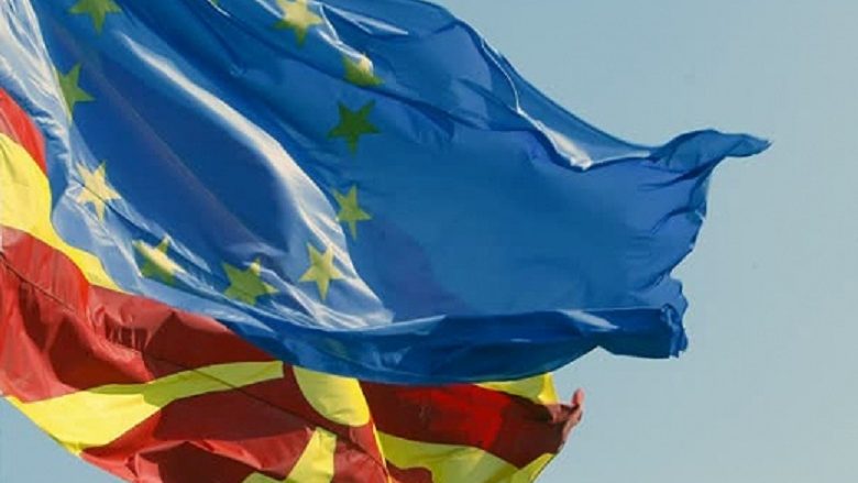 Konferencë shkencore për rrugën e Maqedonisë drejt BE