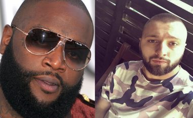 Majk si Rick Ross (Video)