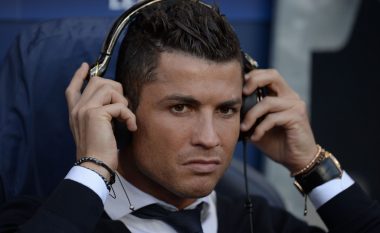 CR7: E admiroj punën e Zidanes, ndaj Cityt do të jetë një ndeshje e vështirë