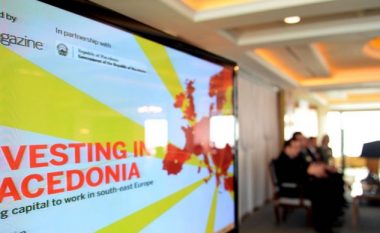 Kriza politike në Maqedoni largon investitorët