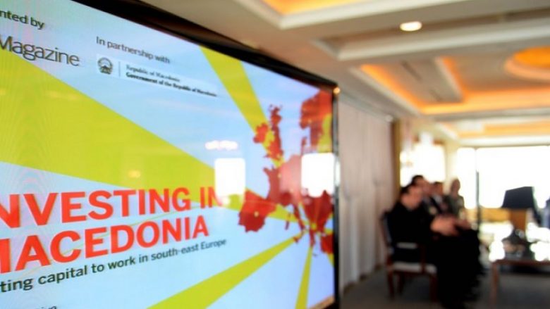 Kriza politike në Maqedoni largon investitorët