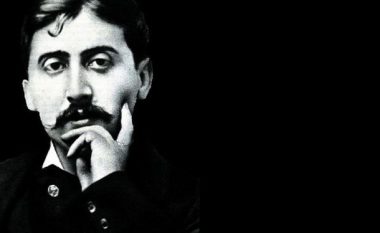 Foto e dorëshkrime të Marcel Proust dalin në ankand në Paris