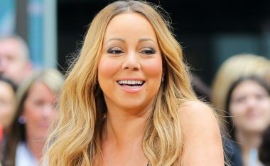 Përkundër dështimeve, Mariah Carey do të vijë sërish si aktore