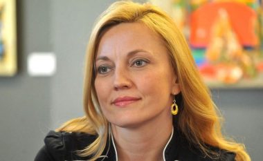 Eurodeputetja Marijana Petir merr pjesë në konferencën ndërkombëtare ndërfetare në Manastir
