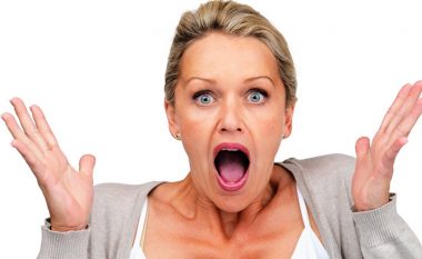 Çfarë duhet të dini për menopauzën