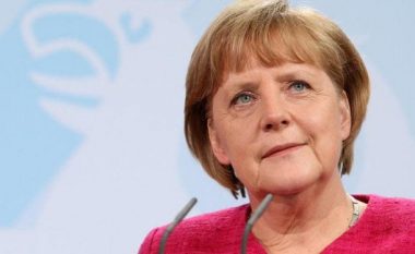 Shumica e gjermanëve kundër një mandati të ri të Merkelit