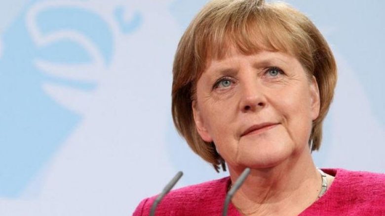 Shumica e gjermanëve kundër një mandati të ri të Merkelit