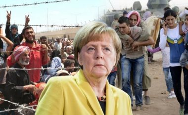 Merkel: Nuk ndryshojmë qëndrim në lidhje me emigrantët