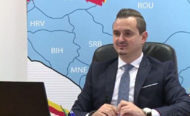 Ministri Zeqiri: Thithja e investimeve prioritet i dikasterit që drejtoj (Video)