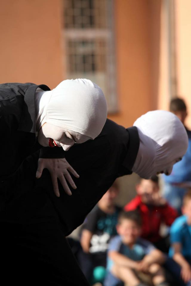 Nëse nuk bëjmë diçka ndryshe, asgjë nuk do të ndryshojë 4