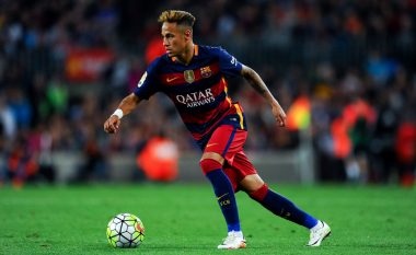 Rivaldo: Neymar shumë shpejtë më i miri në botë