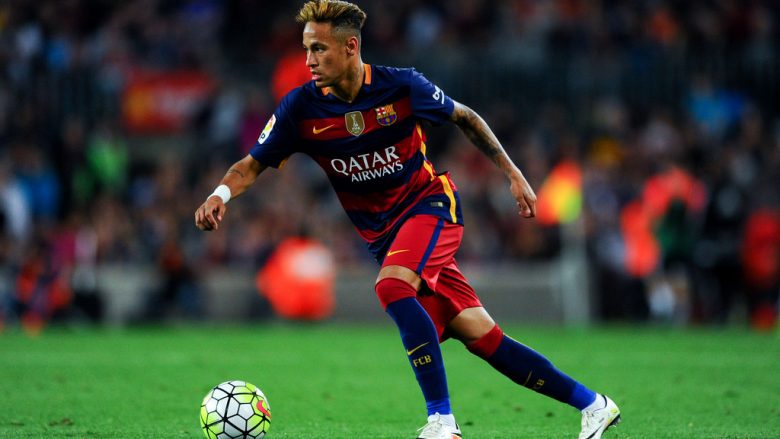 Rivaldo: Neymar shumë shpejtë më i miri në botë