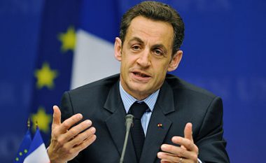 Sarkozy: Evropa ka nevojë për një traktat të ri