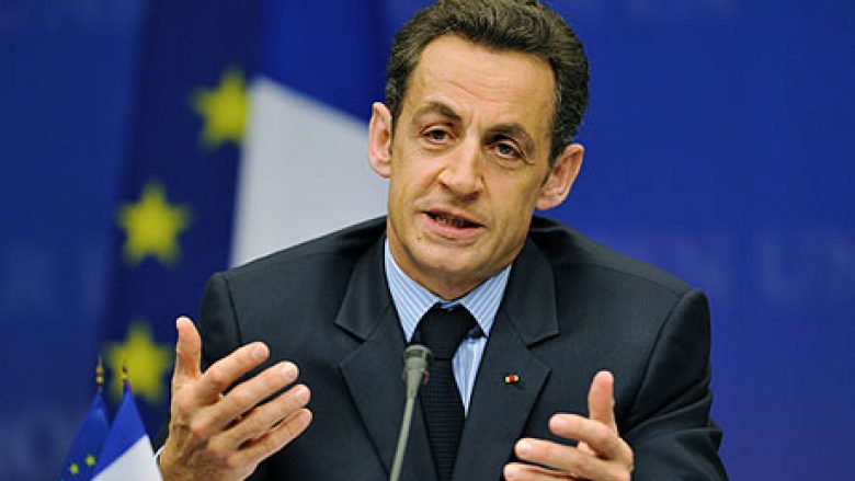 Sarkozy: Evropa ka nevojë për një traktat të ri