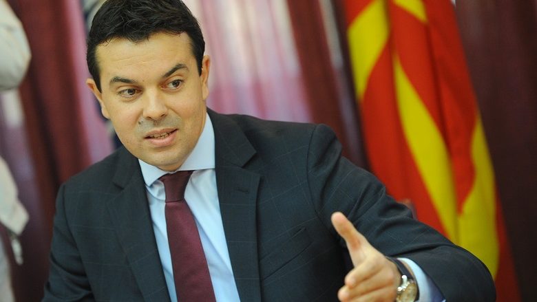 Poposki nga OBRM-PDUKM: Përfshirja e bullgarëve në kushtetutën e RMV-së, nuk është tragjedi