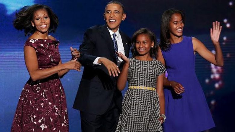 Këtu do të jetojë familja Obama pas Shtëpisë së Bardhë (Foto)