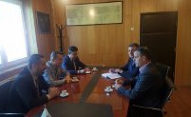 Komuna e Obiliqit do ta mbështesë KUR “Prishtina”