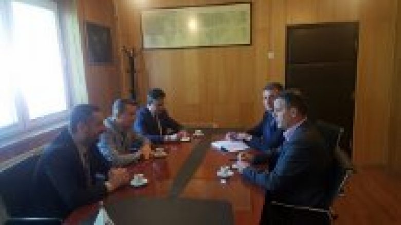 Komuna e Obiliqit do ta mbështesë KUR “Prishtina”