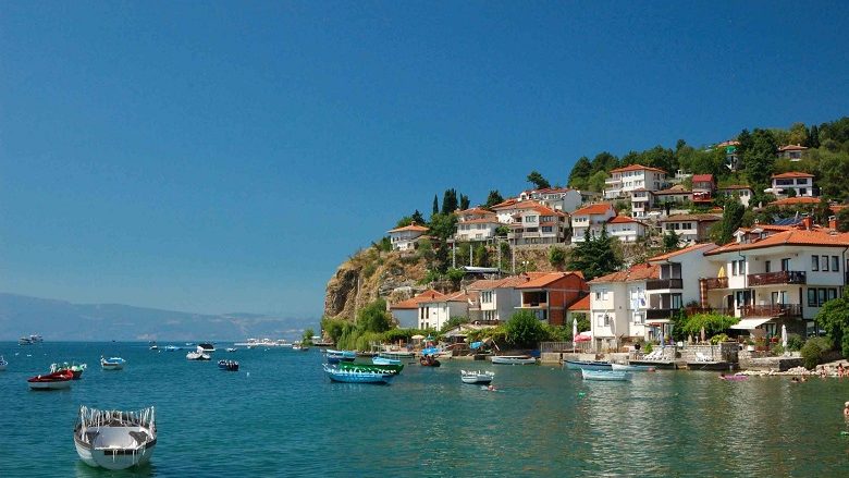 Shënohet dita e liqenit të Ohrit