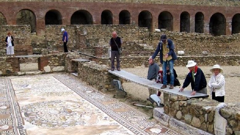 Në Maqedoni shënohet Dita botërore e Arkeologjisë