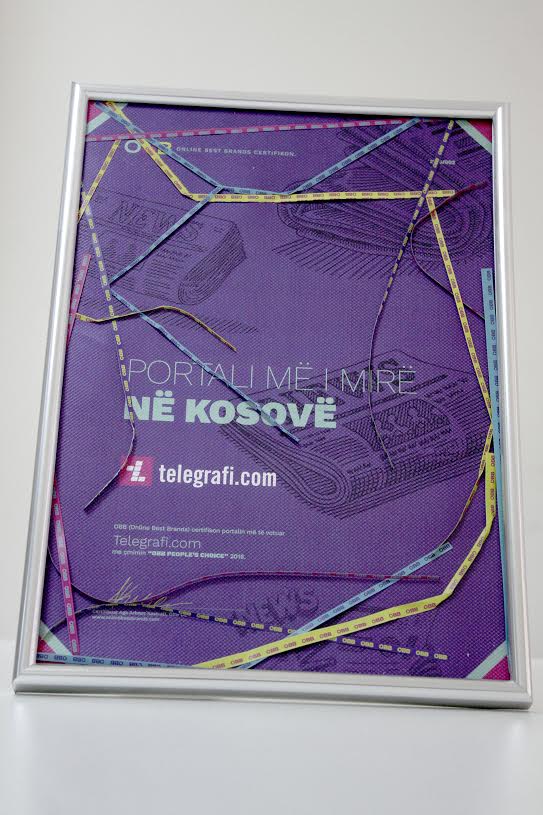 Online Best Brands Kosovo - Telegrafi