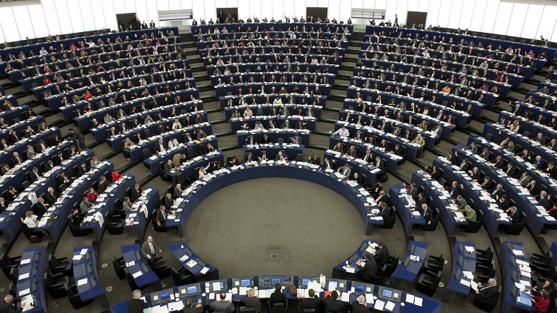 Delegacioni i Kuvendit të Maqedonisë në konferencë në Parlamentin evropian në Bruksel