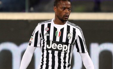 Evra vazhdon me Juventusin