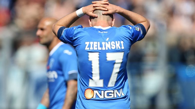 Zielinski te Liverpooli çështje orësh, vijnë konfirmimet e para