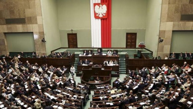 Presidenti polak vendos veton ndaj për reformës në drejtësi
