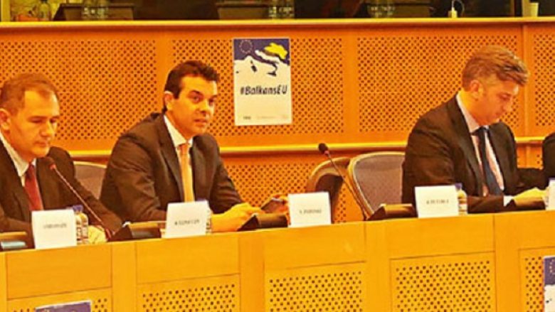 Poposki në PE: Maqedonia do të dalë më e fuqishme dhe do të jetë anëtare e BE-së